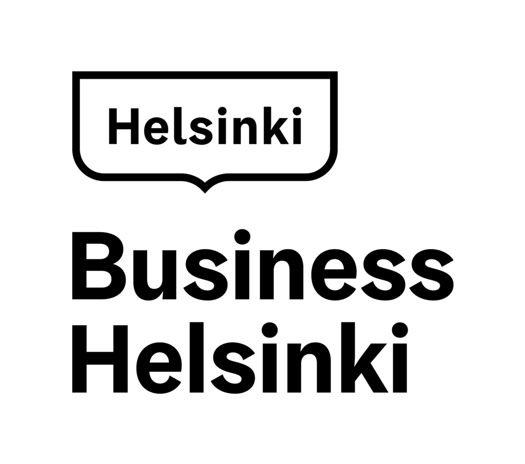 Business Helsinki logo