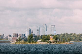 What Helsinki Hydrogen Hub means for international companies