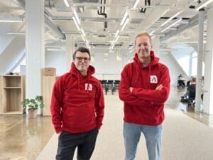 Helsinki – Antler’s new venture capital destination